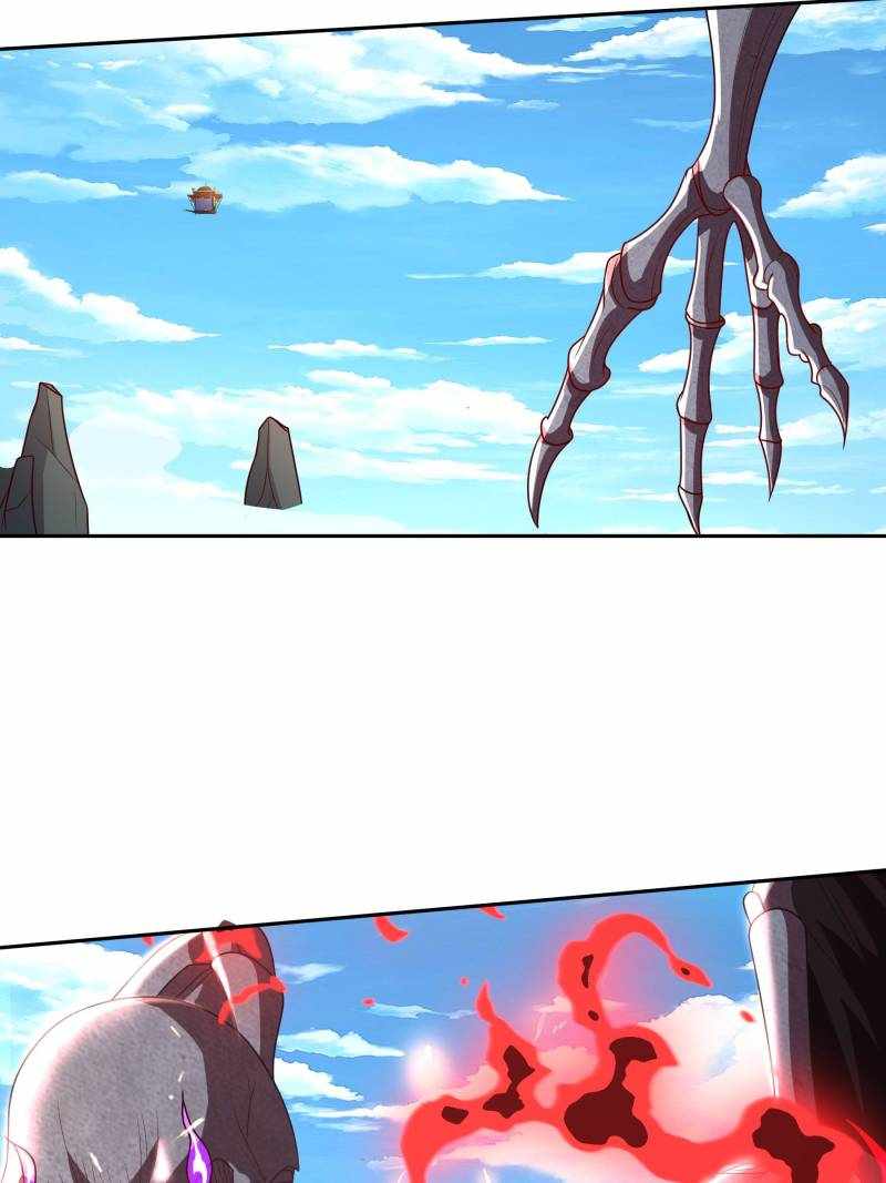 I Just Want to Live a Simple Life Chapter 107 - Page 12