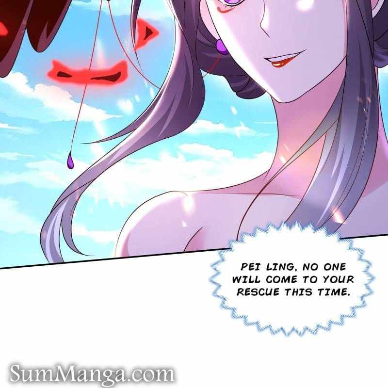 I Just Want to Live a Simple Life Chapter 107 - Page 14