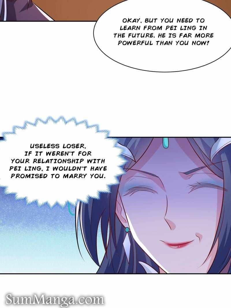 I Just Want to Live a Simple Life Chapter 107 - Page 2