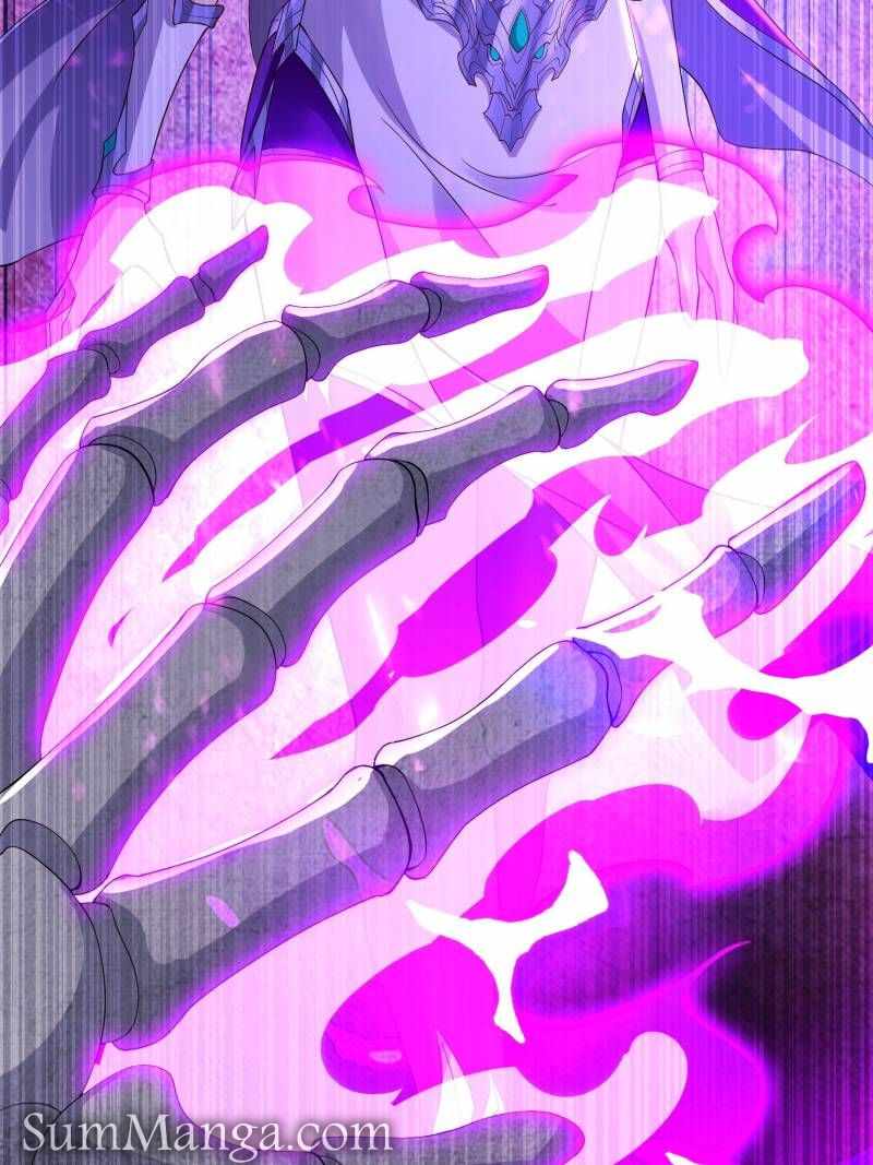 I Just Want to Live a Simple Life Chapter 107 - Page 20