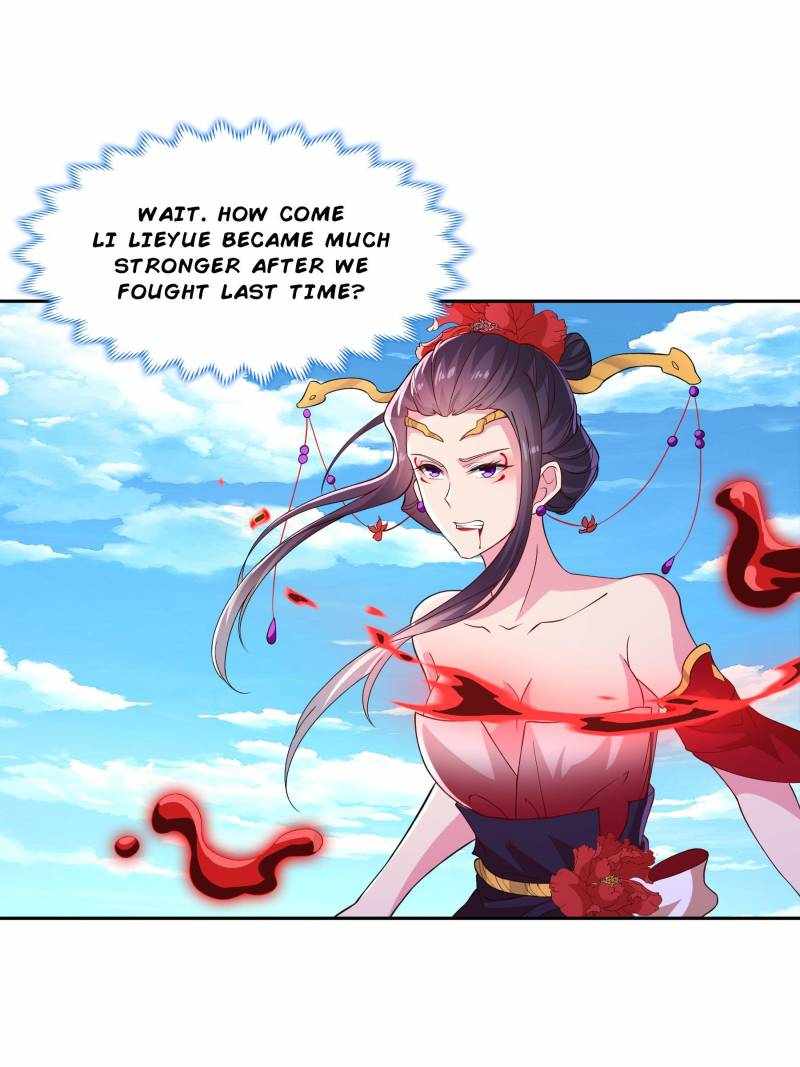 I Just Want to Live a Simple Life Chapter 107 - Page 22