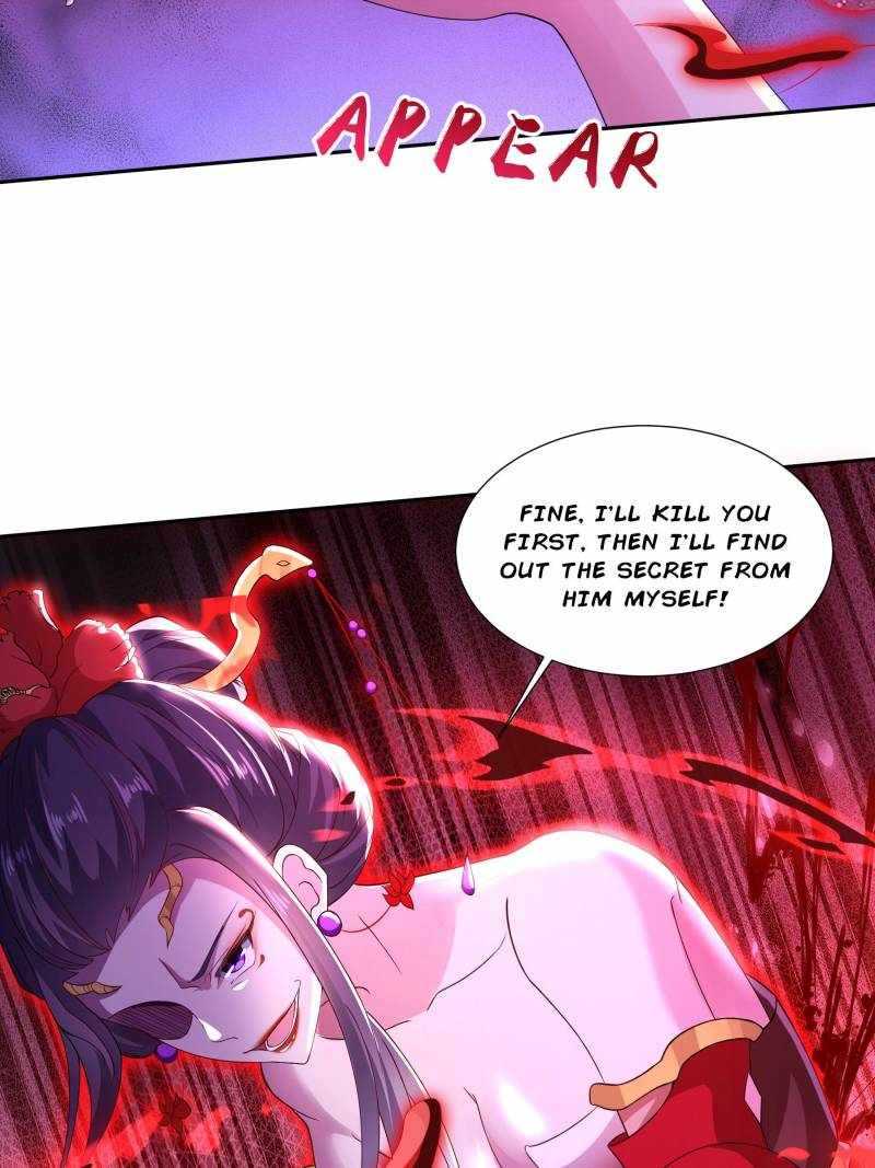 I Just Want to Live a Simple Life Chapter 107 - Page 25