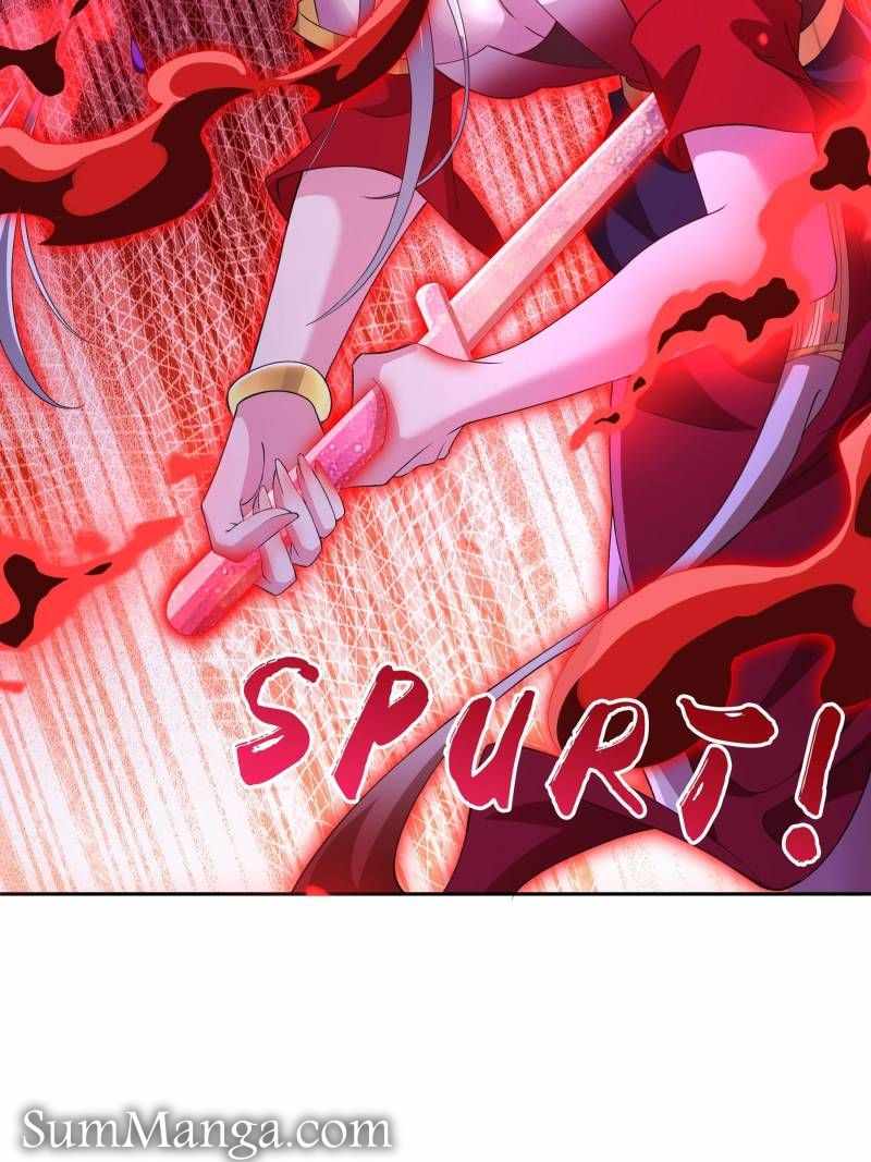 I Just Want to Live a Simple Life Chapter 107 - Page 26