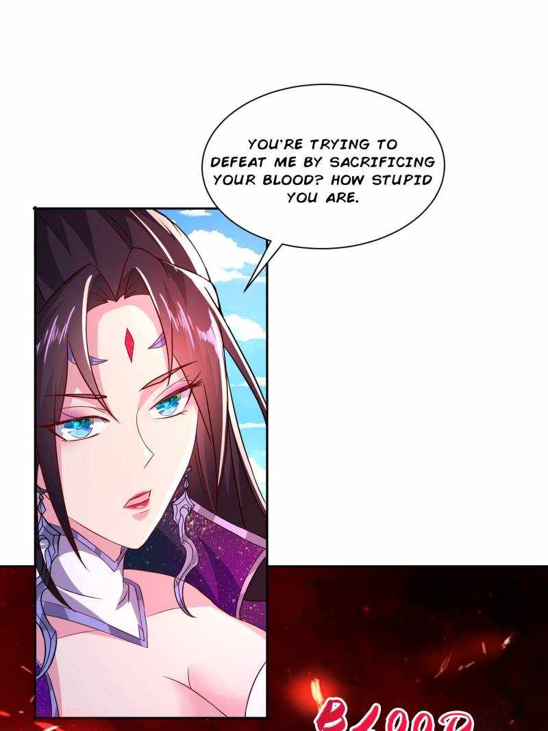 I Just Want to Live a Simple Life Chapter 107 - Page 28