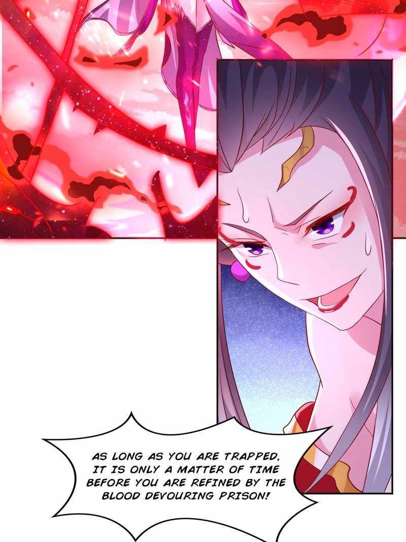 I Just Want to Live a Simple Life Chapter 107 - Page 30