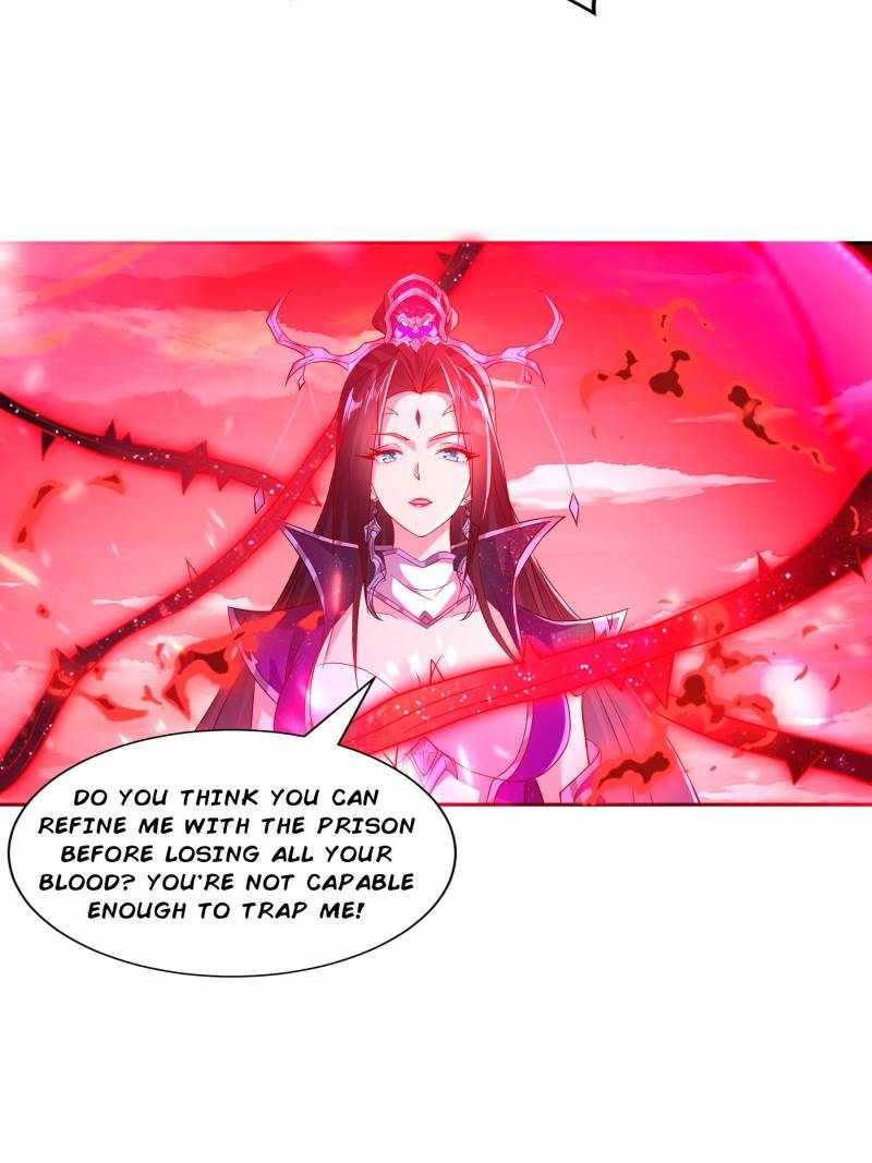 I Just Want to Live a Simple Life Chapter 107 - Page 31