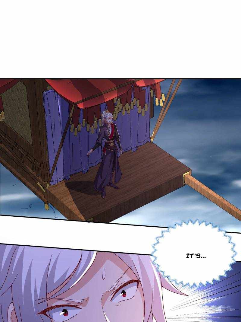 I Just Want to Live a Simple Life Chapter 107 - Page 34