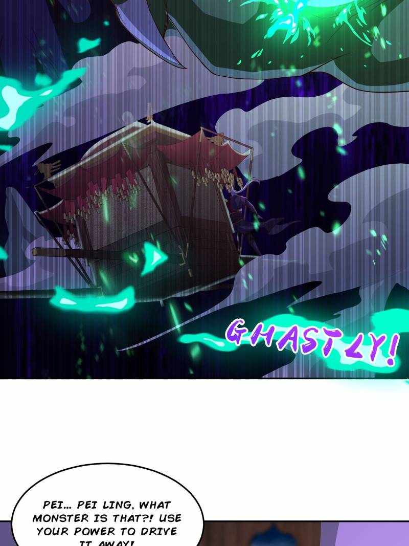 I Just Want to Live a Simple Life Chapter 107 - Page 36