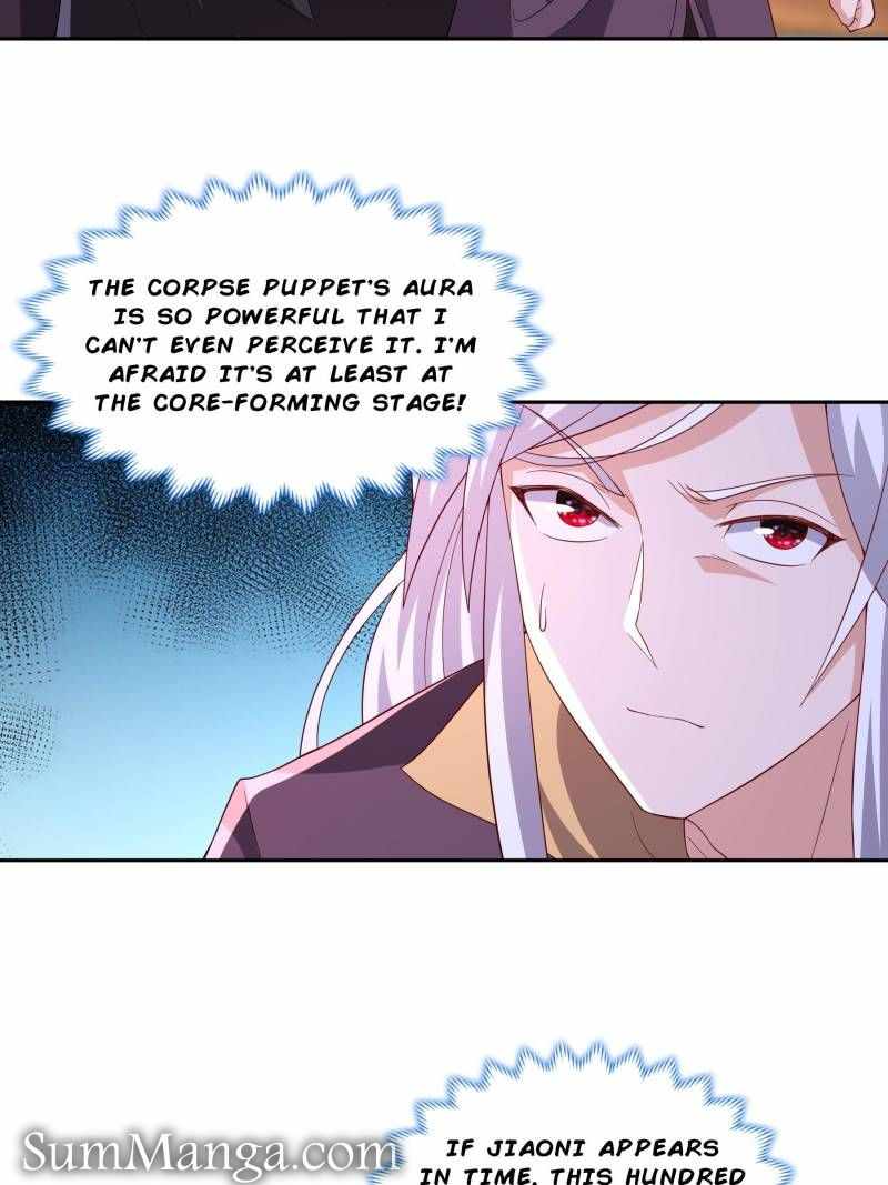 I Just Want to Live a Simple Life Chapter 107 - Page 38