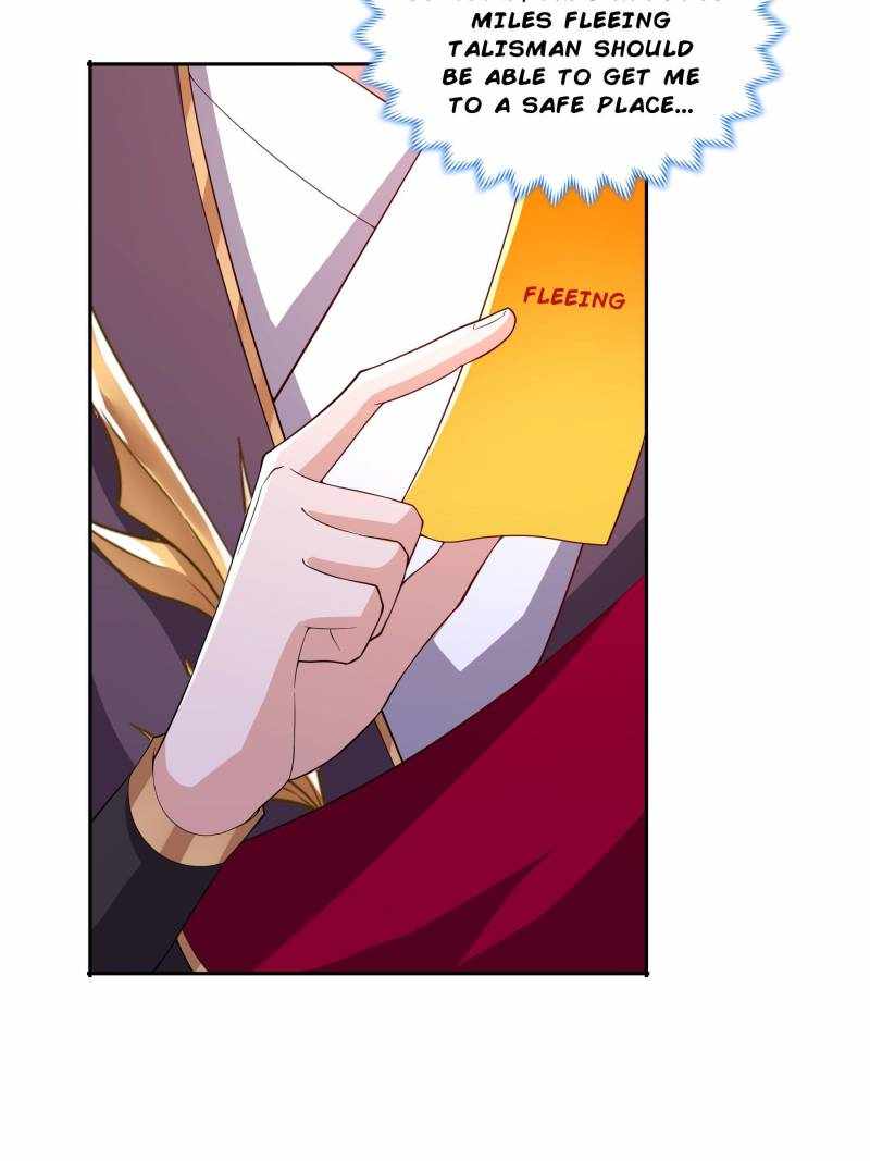 I Just Want to Live a Simple Life Chapter 107 - Page 39