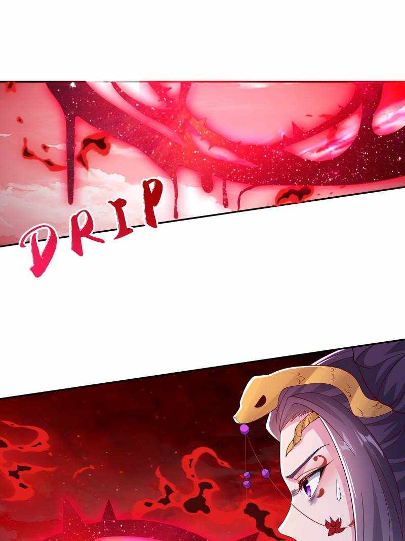 I Just Want to Live a Simple Life Chapter 107 - Page 41