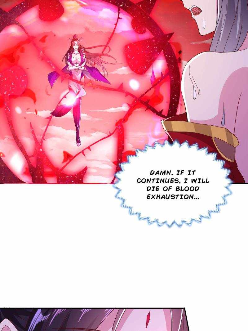 I Just Want to Live a Simple Life Chapter 107 - Page 42