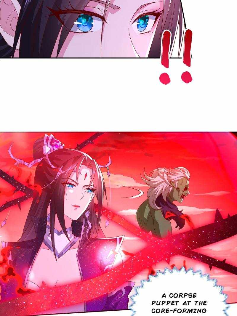 I Just Want to Live a Simple Life Chapter 107 - Page 43