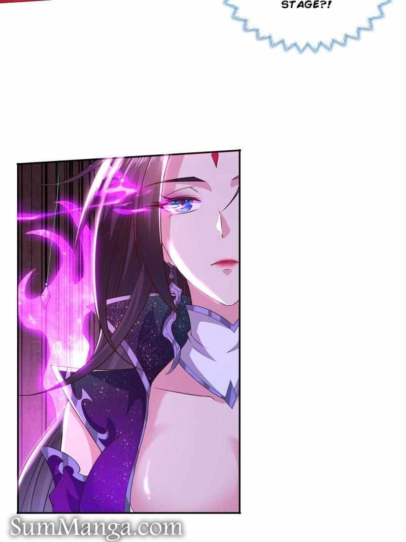 I Just Want to Live a Simple Life Chapter 107 - Page 44