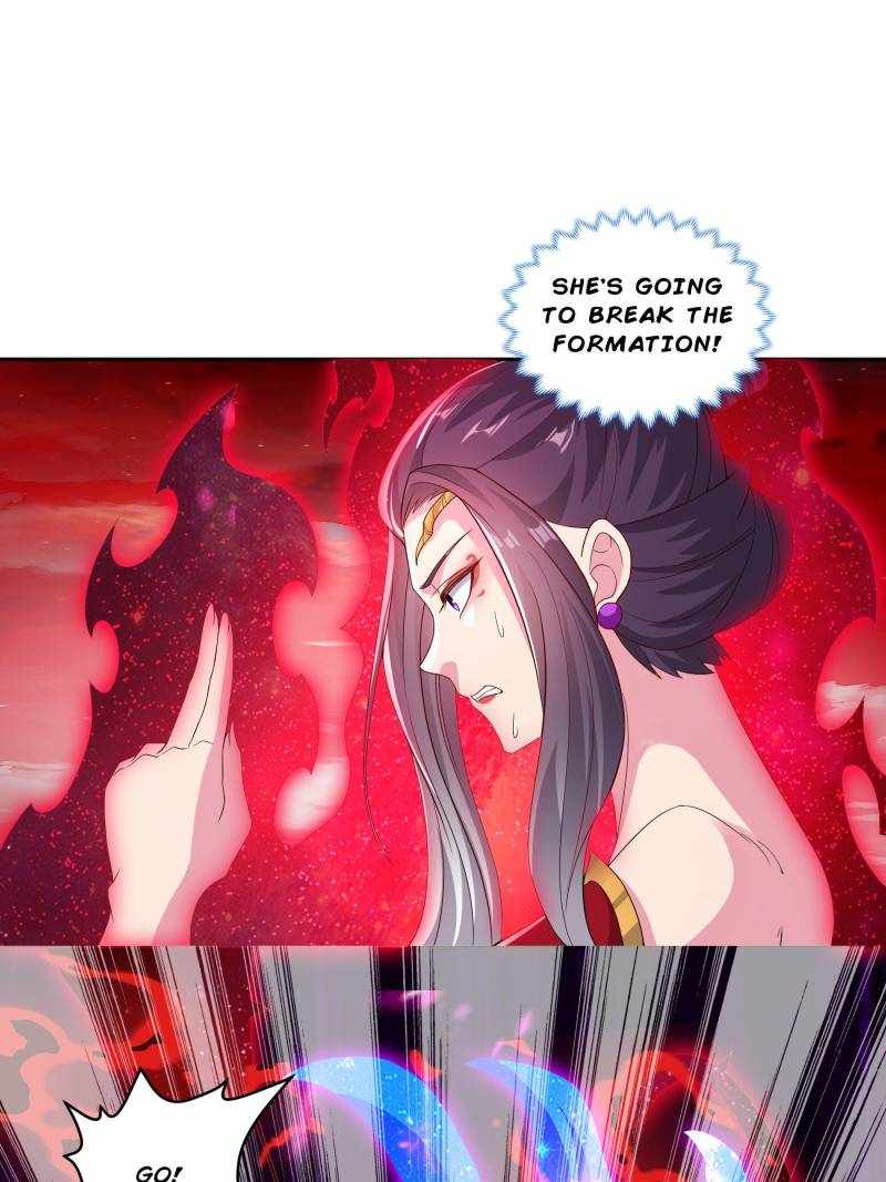 I Just Want to Live a Simple Life Chapter 107 - Page 45