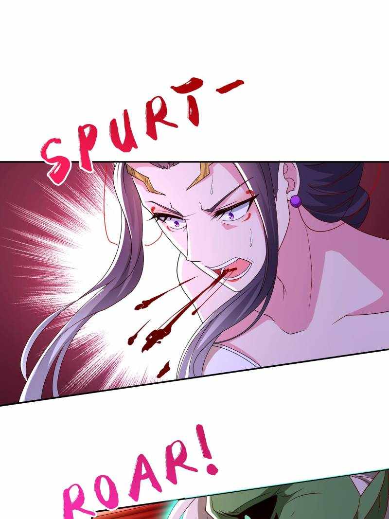 I Just Want to Live a Simple Life Chapter 107 - Page 48