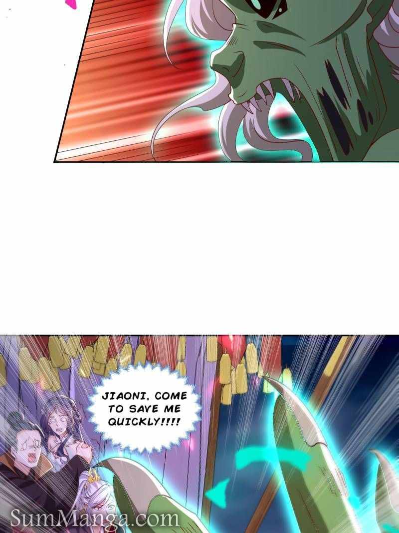 I Just Want to Live a Simple Life Chapter 107 - Page 49