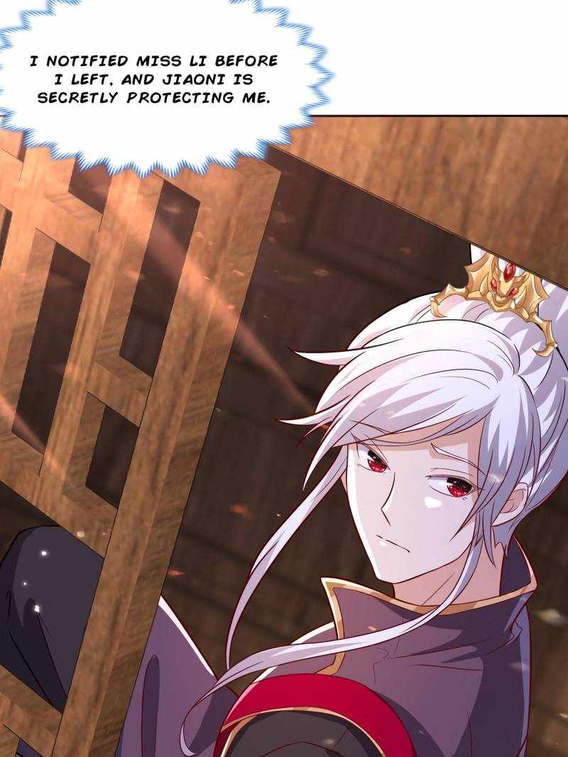 I Just Want to Live a Simple Life Chapter 107 - Page 5