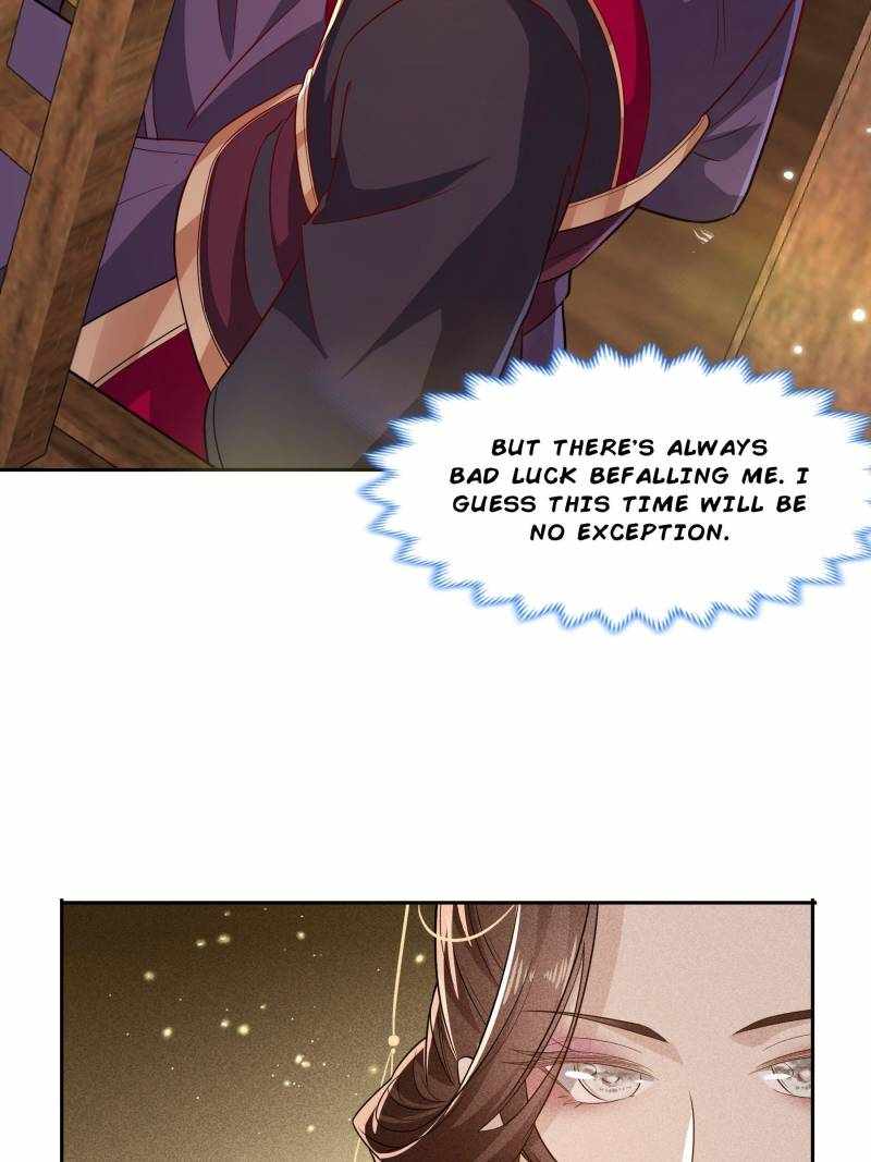 I Just Want to Live a Simple Life Chapter 107 - Page 6