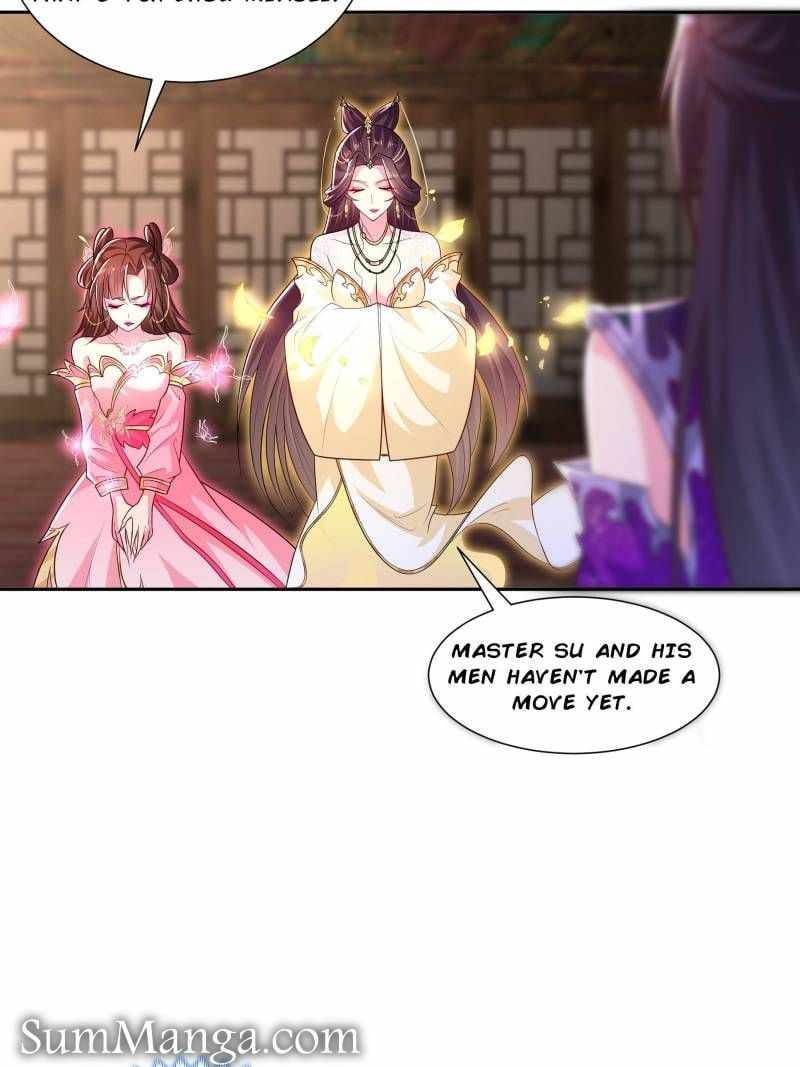 I Just Want to Live a Simple Life Chapter 107 - Page 9