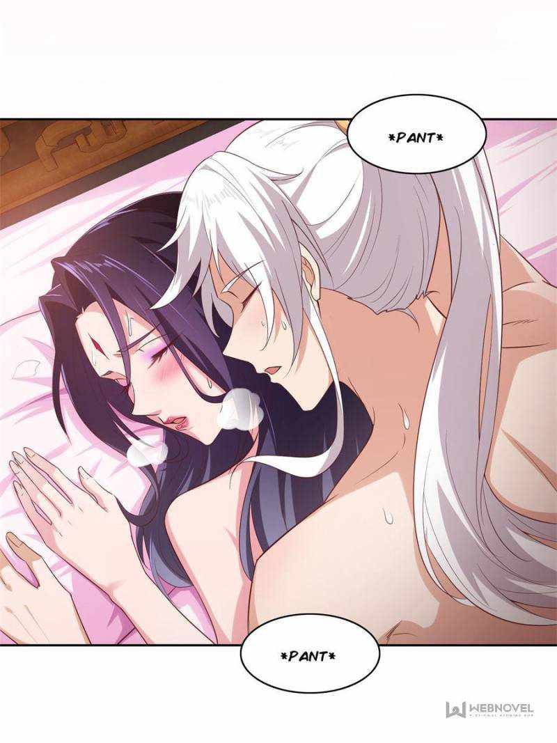 I Just Want to Live a Simple Life Chapter 11 - Page 11