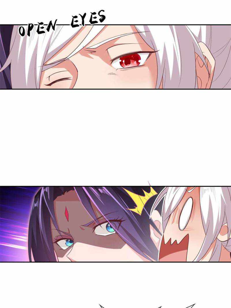 I Just Want to Live a Simple Life Chapter 11 - Page 12