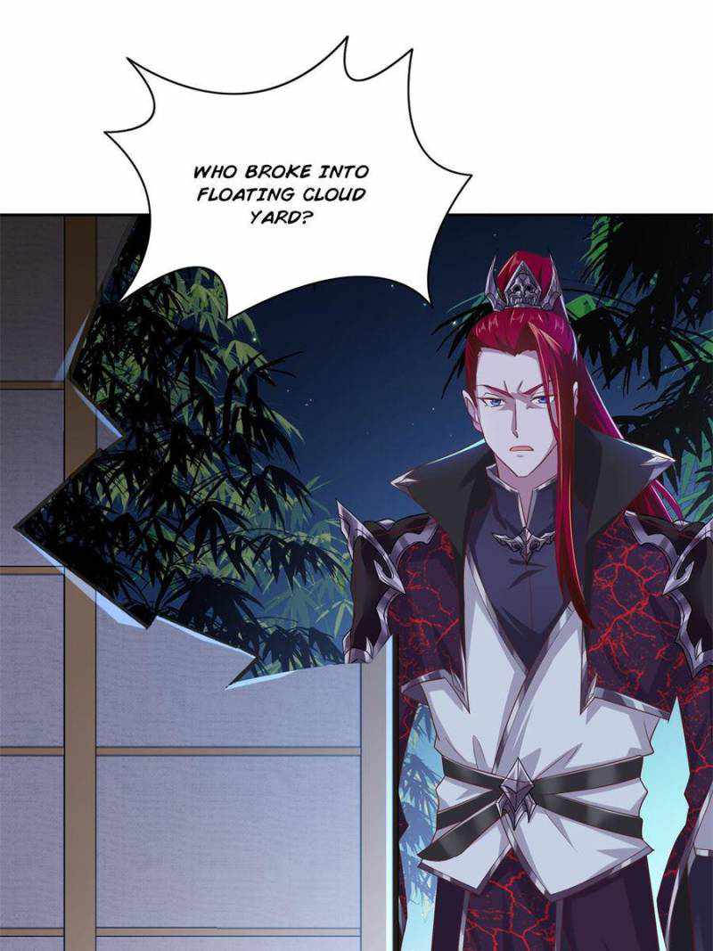 I Just Want to Live a Simple Life Chapter 11 - Page 14
