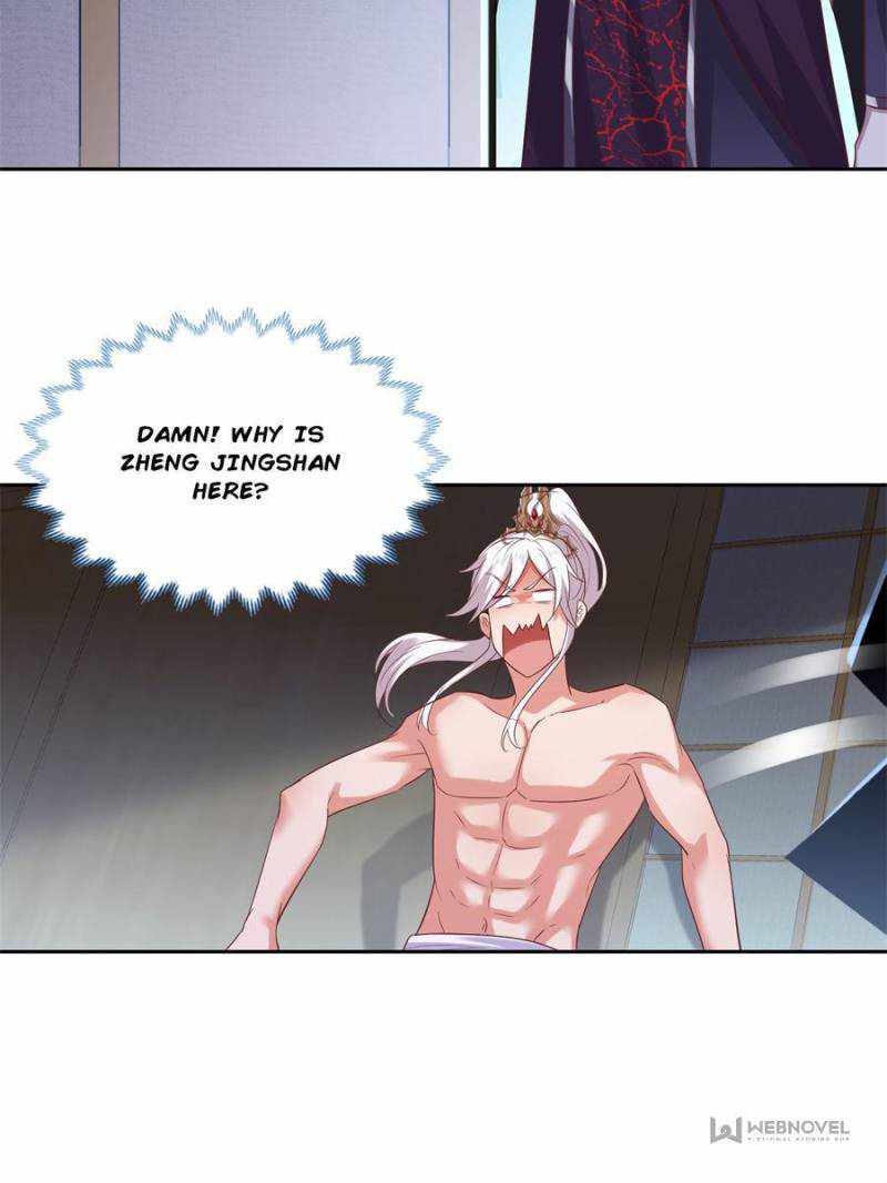 I Just Want to Live a Simple Life Chapter 11 - Page 15
