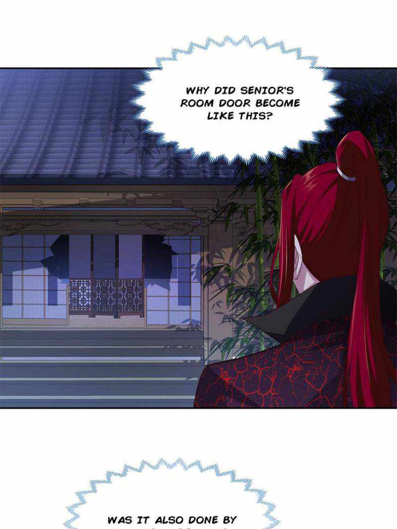 I Just Want to Live a Simple Life Chapter 11 - Page 16