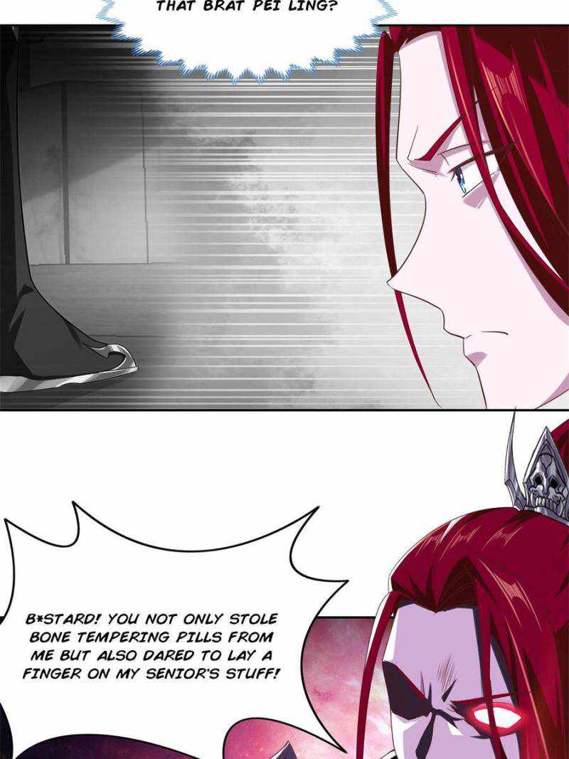 I Just Want to Live a Simple Life Chapter 11 - Page 17