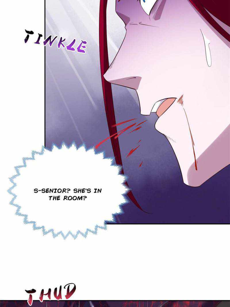 I Just Want to Live a Simple Life Chapter 11 - Page 21