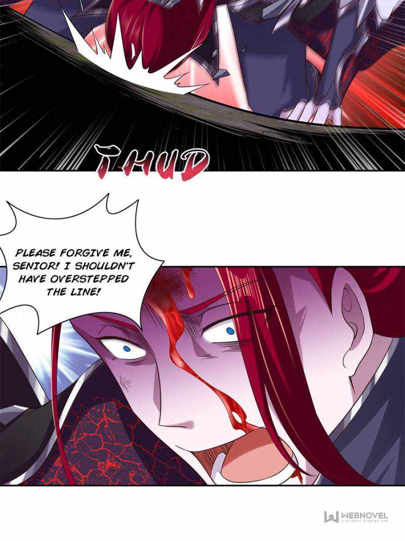 I Just Want to Live a Simple Life Chapter 11 - Page 23