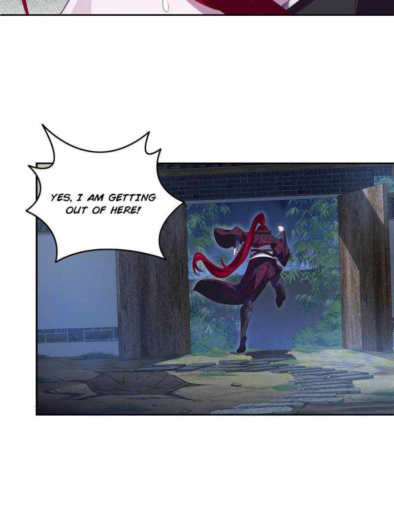 I Just Want to Live a Simple Life Chapter 11 - Page 26