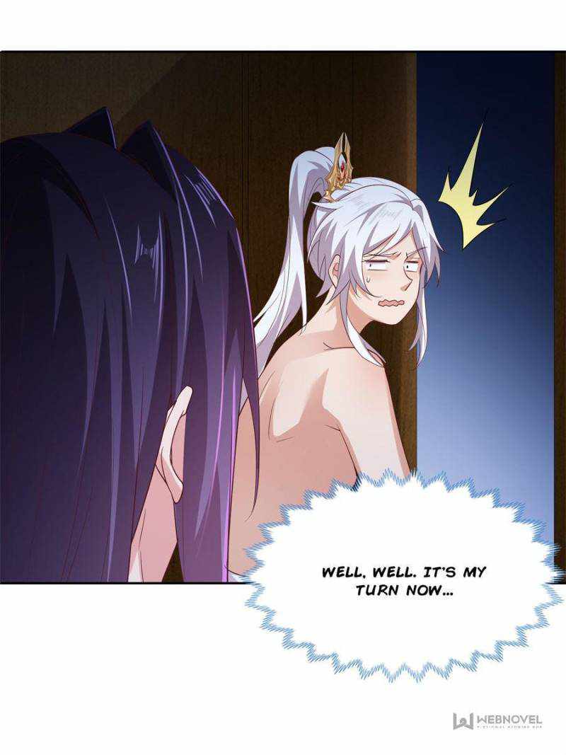 I Just Want to Live a Simple Life Chapter 11 - Page 27