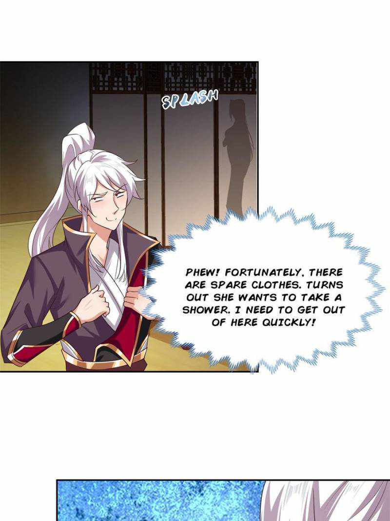 I Just Want to Live a Simple Life Chapter 11 - Page 32