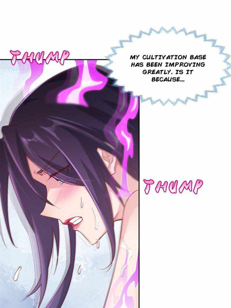 I Just Want to Live a Simple Life Chapter 11 - Page 4