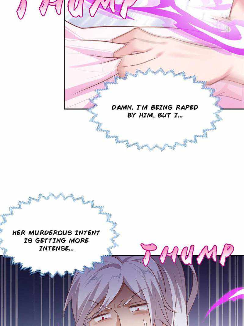 I Just Want to Live a Simple Life Chapter 11 - Page 6