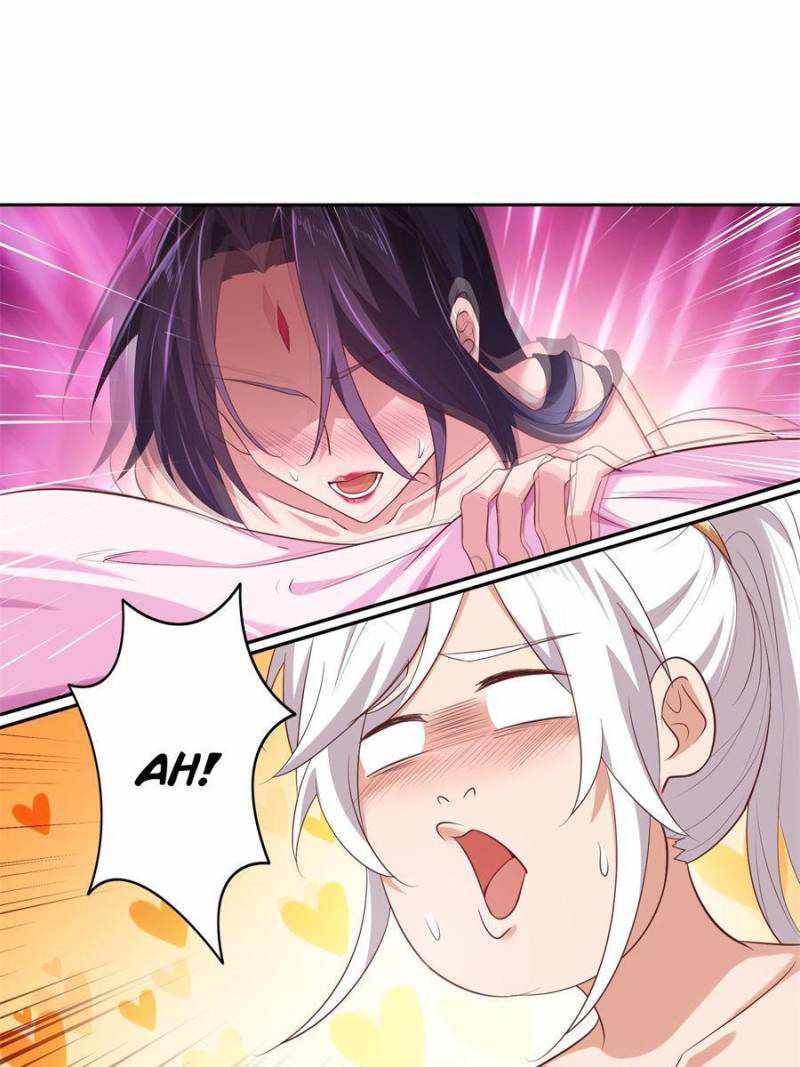I Just Want to Live a Simple Life Chapter 11 - Page 8
