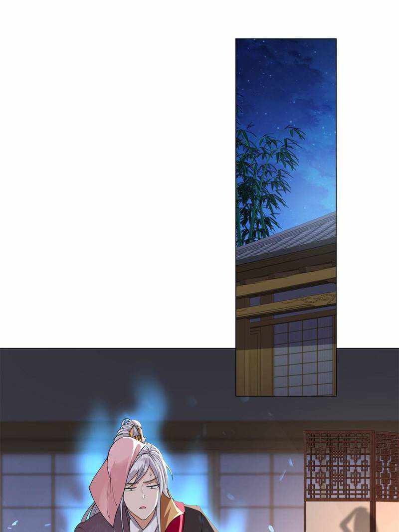 I Just Want to Live a Simple Life Chapter 12 - Page 0