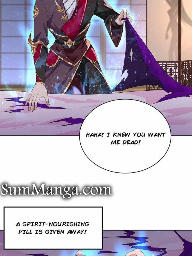 I Just Want to Live a Simple Life Chapter 12 - Page 1