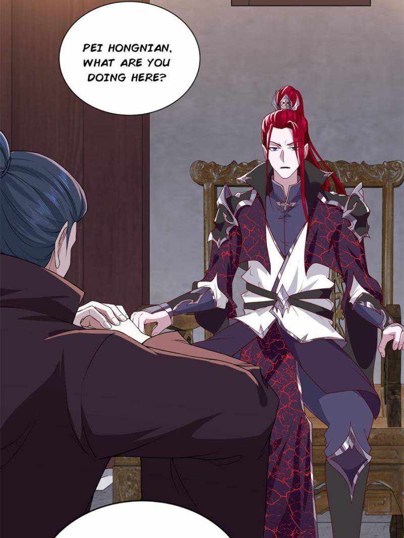 I Just Want to Live a Simple Life Chapter 12 - Page 12