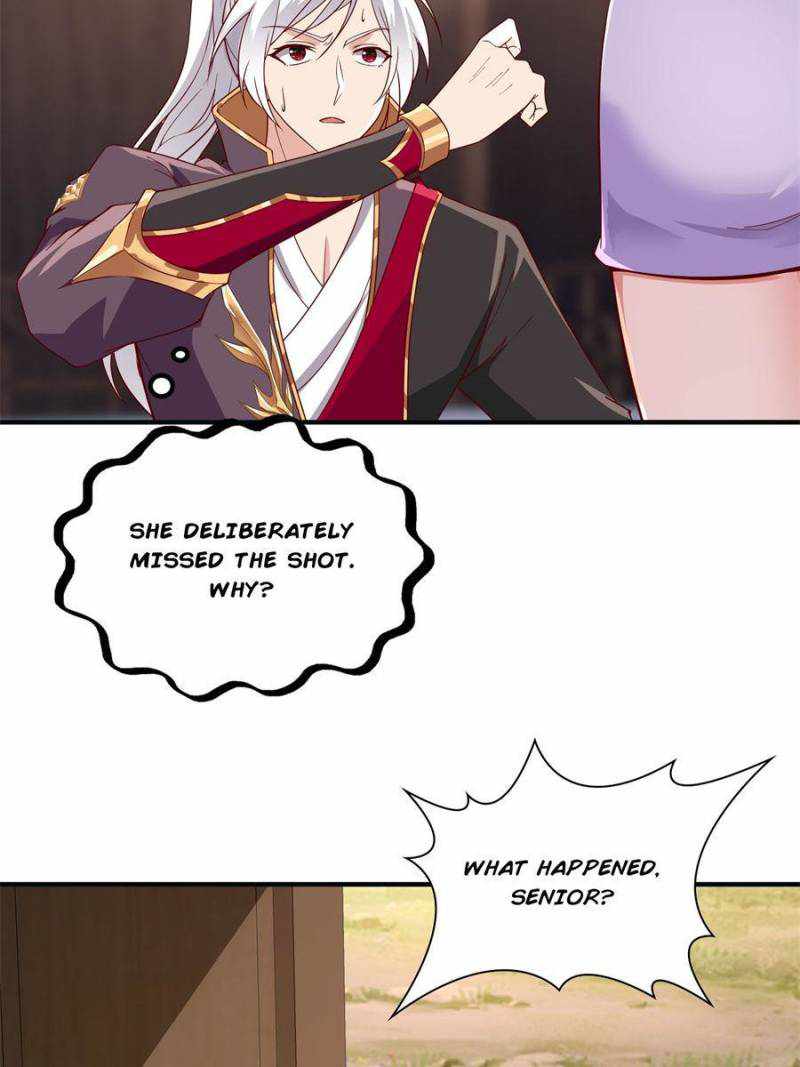 I Just Want to Live a Simple Life Chapter 12 - Page 17