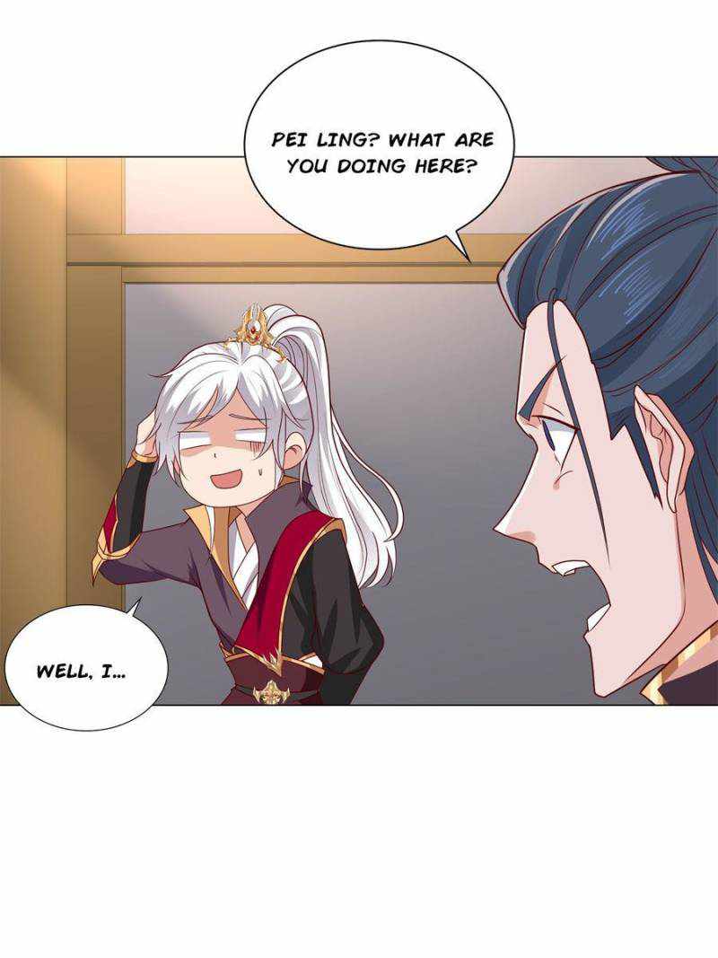 I Just Want to Live a Simple Life Chapter 12 - Page 20