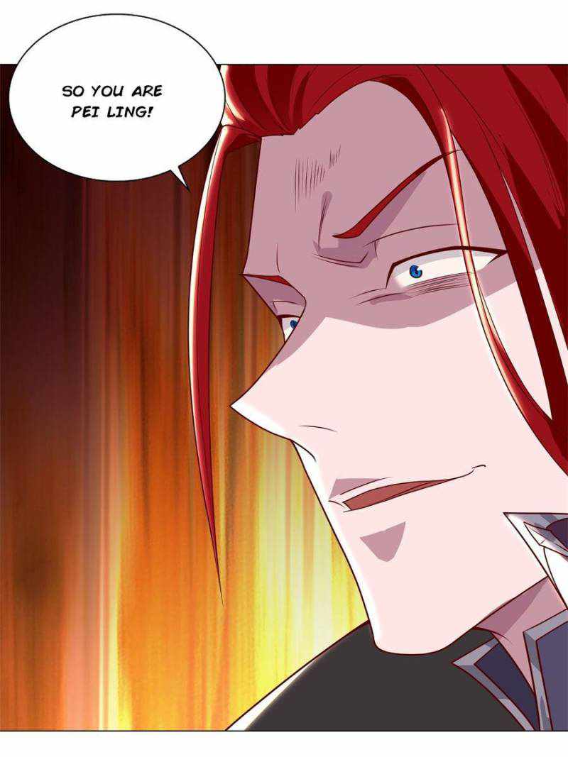I Just Want to Live a Simple Life Chapter 12 - Page 21