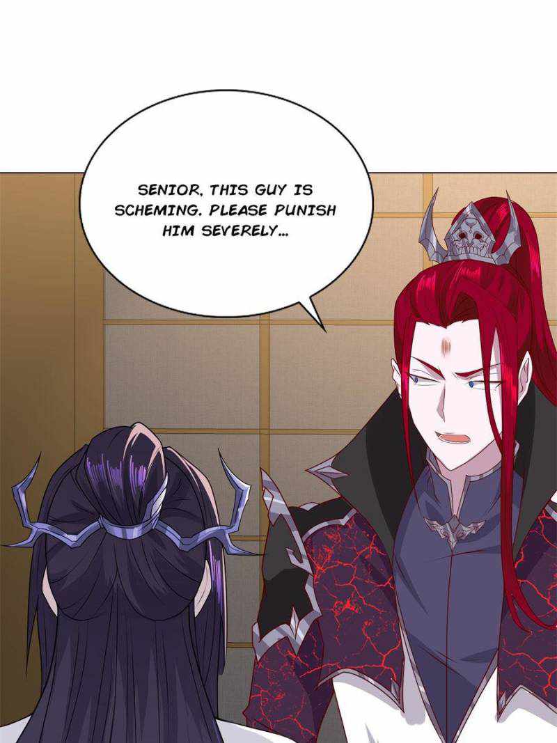 I Just Want to Live a Simple Life Chapter 12 - Page 22