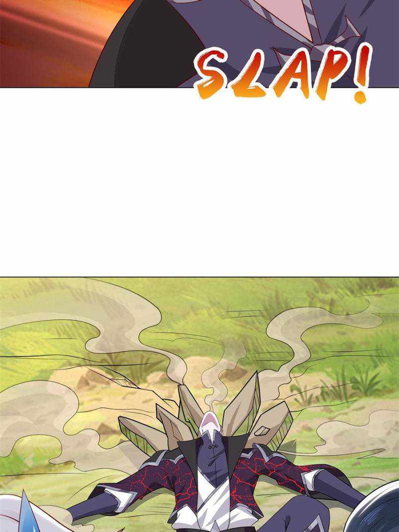 I Just Want to Live a Simple Life Chapter 12 - Page 26