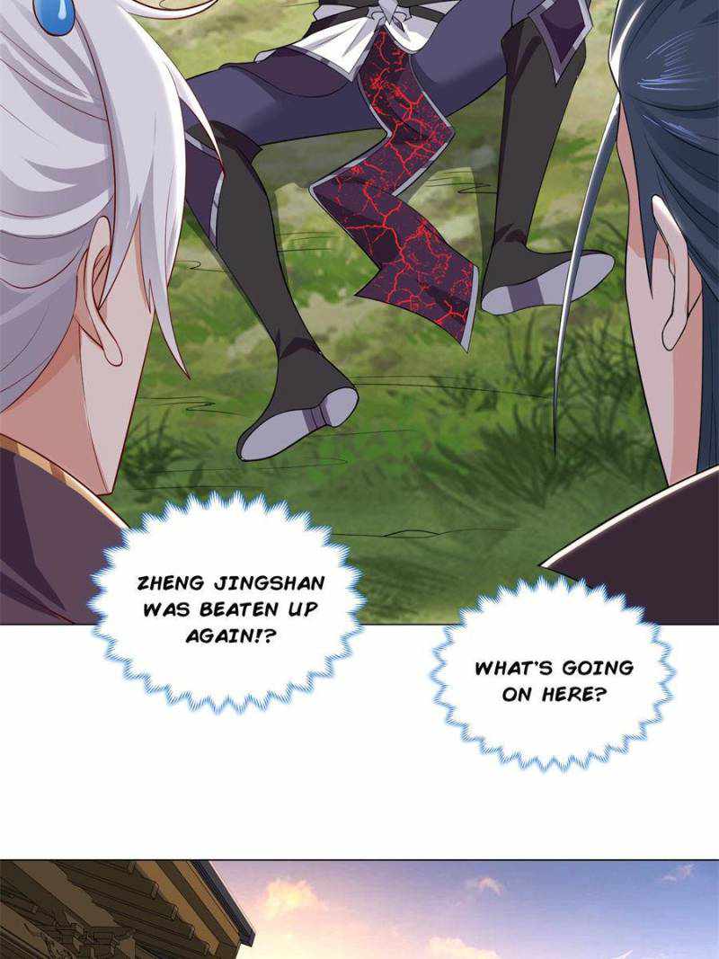 I Just Want to Live a Simple Life Chapter 12 - Page 27