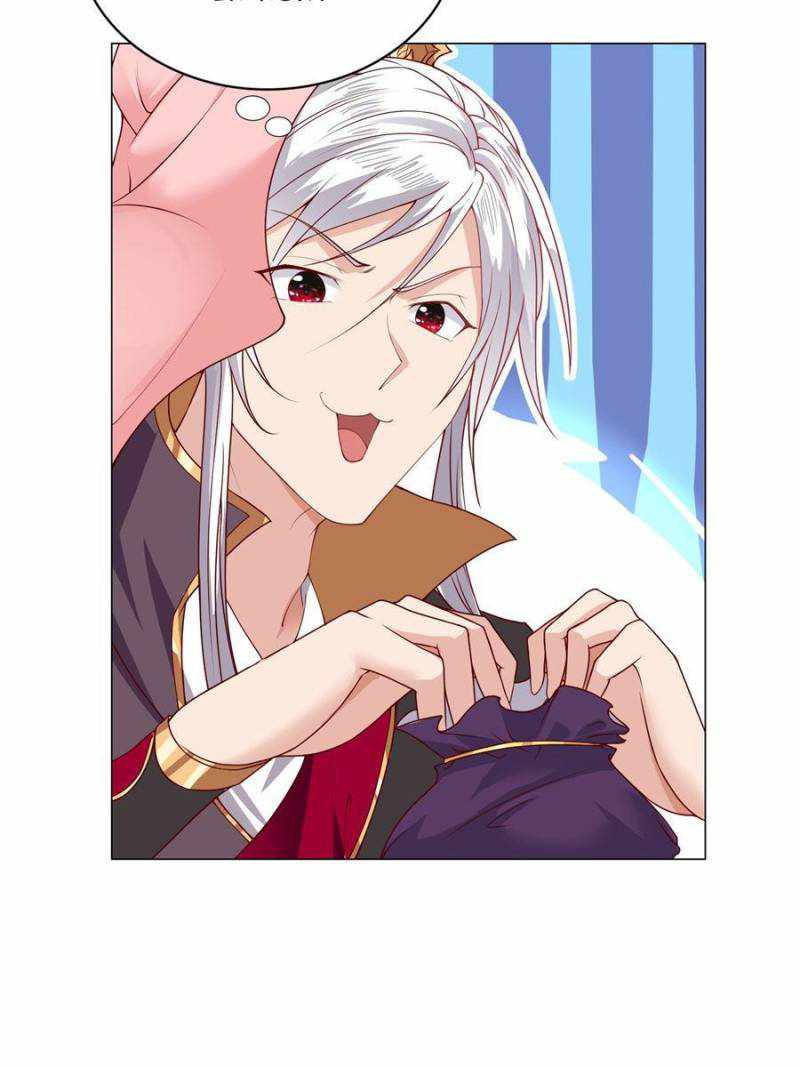I Just Want to Live a Simple Life Chapter 12 - Page 3