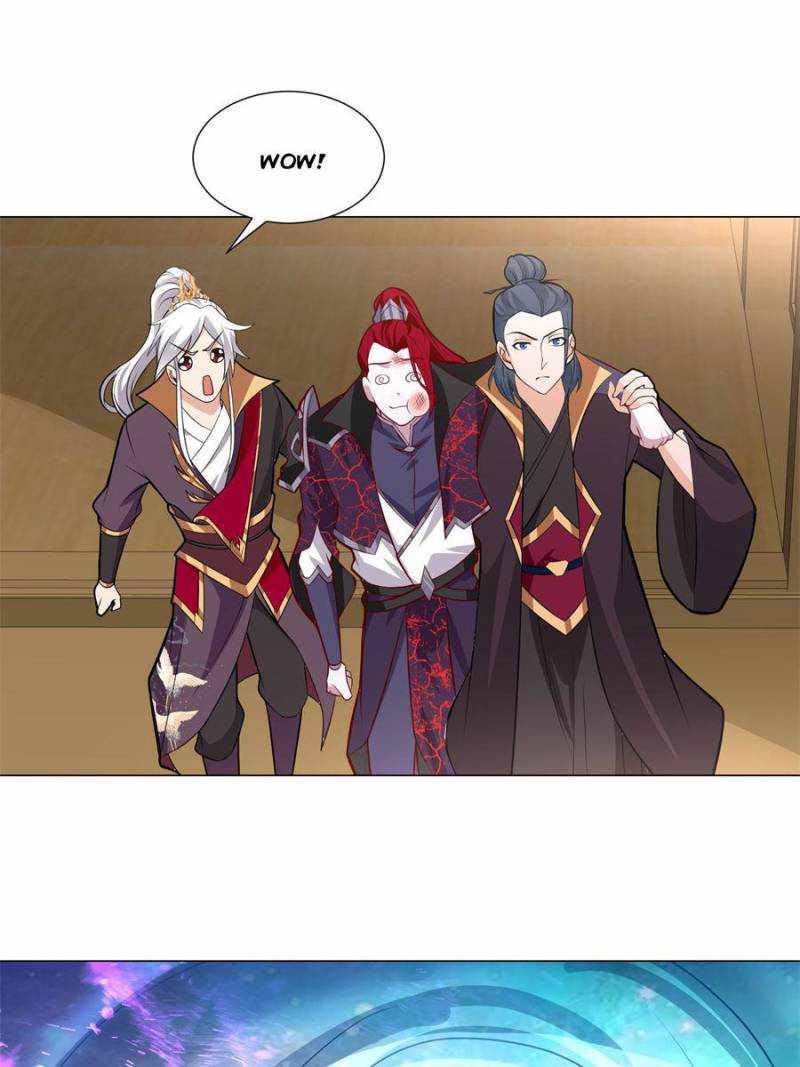 I Just Want to Live a Simple Life Chapter 12 - Page 30