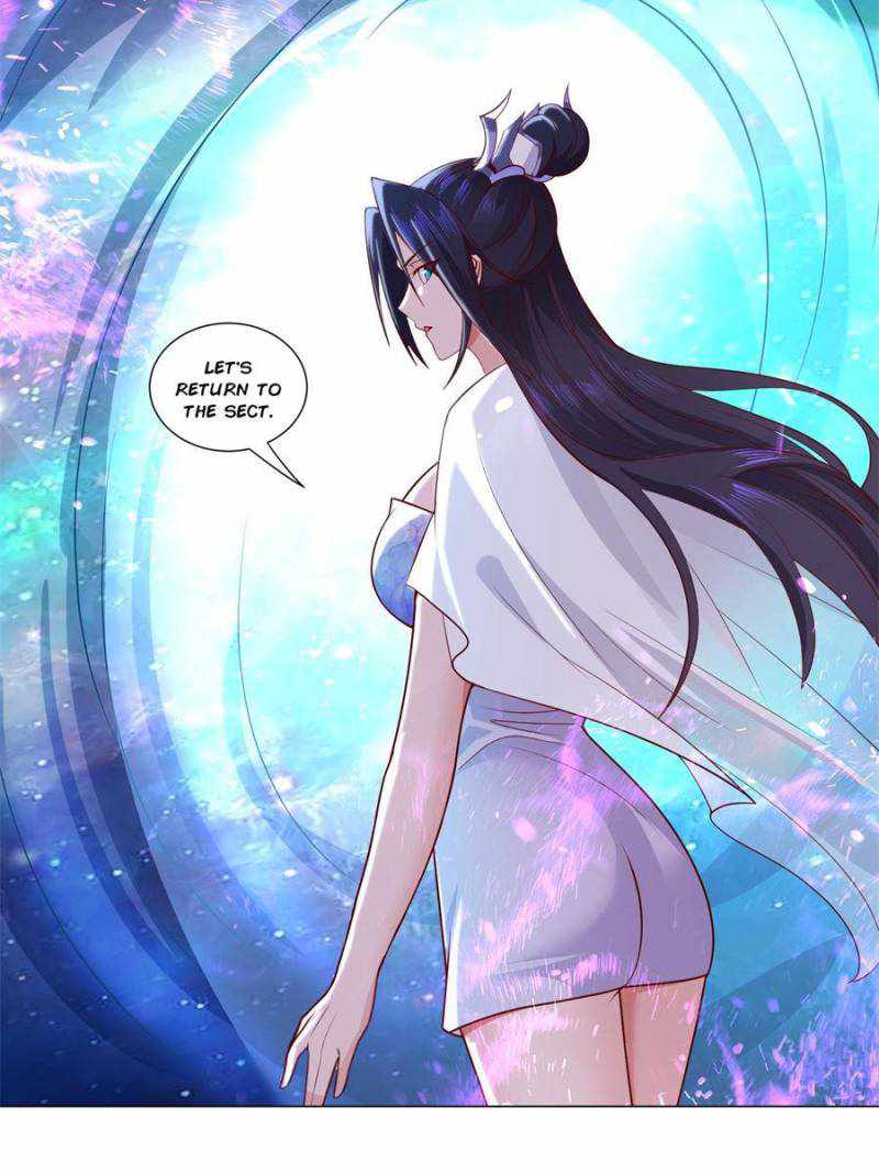 I Just Want to Live a Simple Life Chapter 12 - Page 31